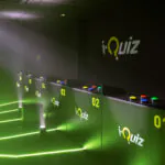 Quiz Game Megazone Manosque