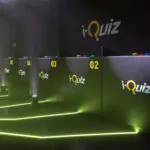 Quiz Game Megazone Manosque